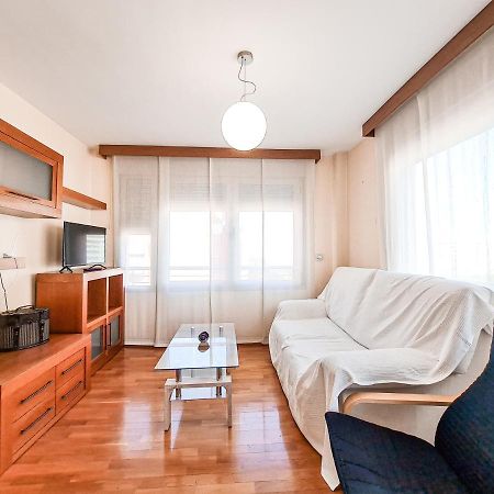 Apartamento Acogedor En Avenida Juan Carlos 1º Мурсія Екстер'єр фото