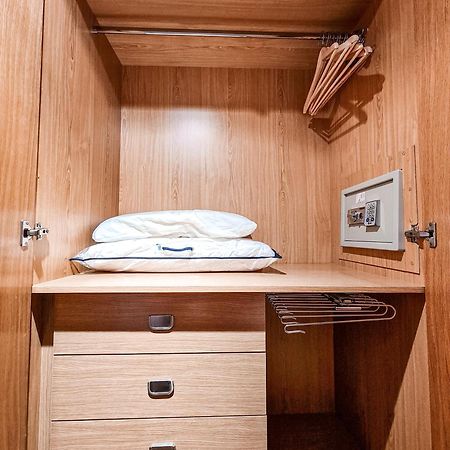 Apartamento Acogedor En Avenida Juan Carlos 1º Мурсія Екстер'єр фото