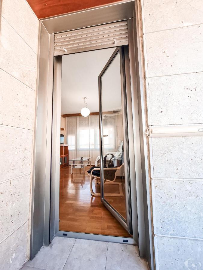 Apartamento Acogedor En Avenida Juan Carlos 1º Мурсія Екстер'єр фото