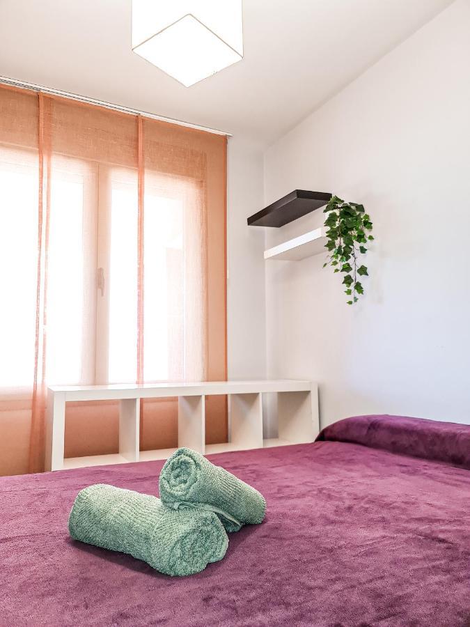 Apartamento Acogedor En Avenida Juan Carlos 1º Мурсія Екстер'єр фото
