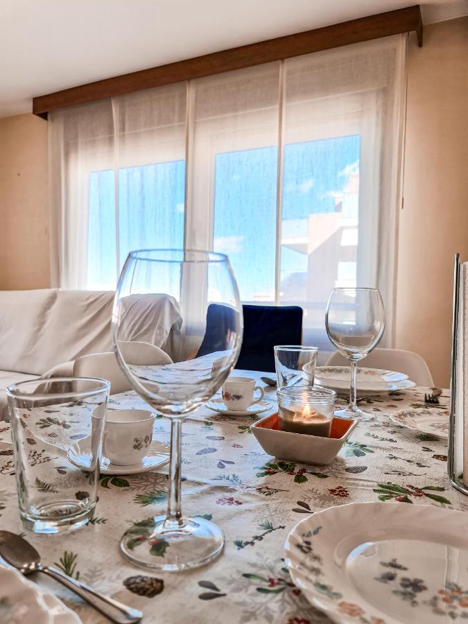 Apartamento Acogedor En Avenida Juan Carlos 1º Мурсія Екстер'єр фото