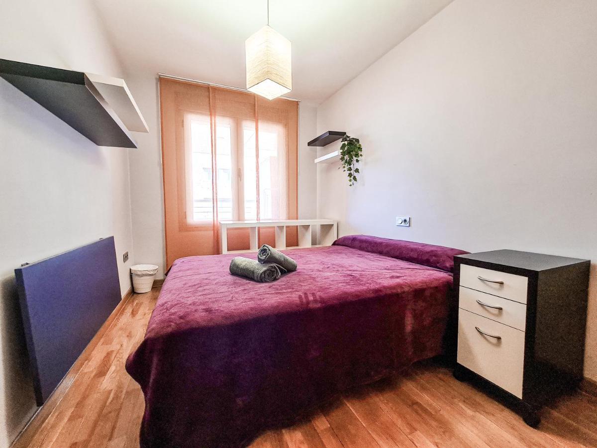 Apartamento Acogedor En Avenida Juan Carlos 1º Мурсія Екстер'єр фото