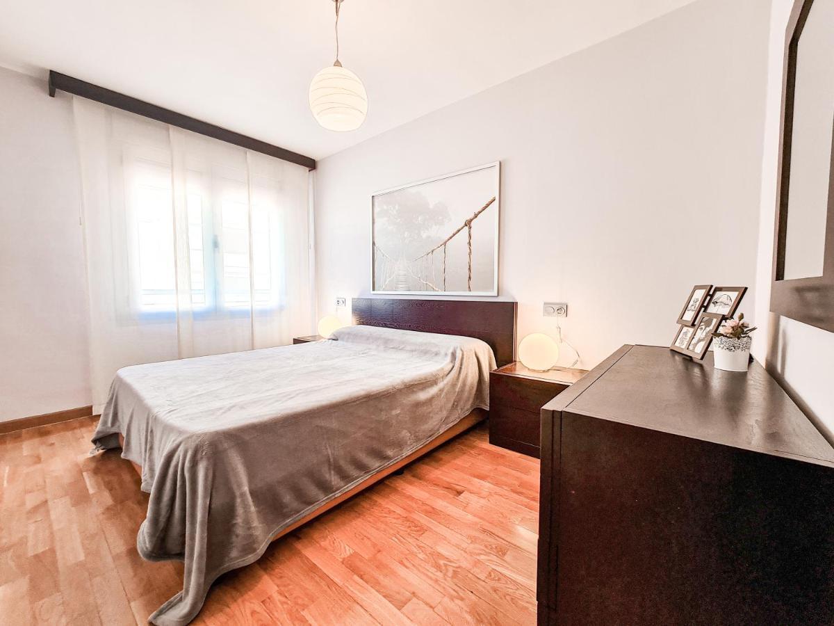 Apartamento Acogedor En Avenida Juan Carlos 1º Мурсія Екстер'єр фото
