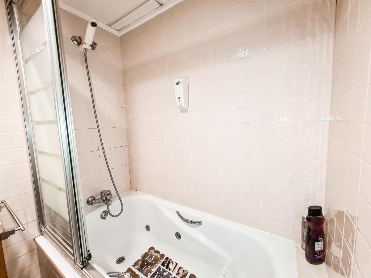 Apartamento Acogedor En Avenida Juan Carlos 1º Мурсія Екстер'єр фото