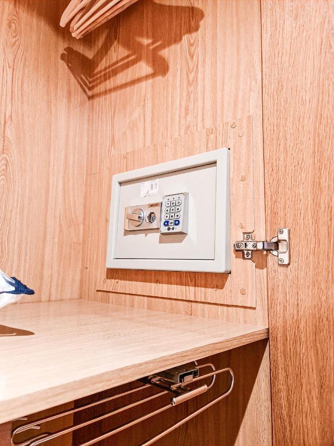 Apartamento Acogedor En Avenida Juan Carlos 1º Мурсія Екстер'єр фото
