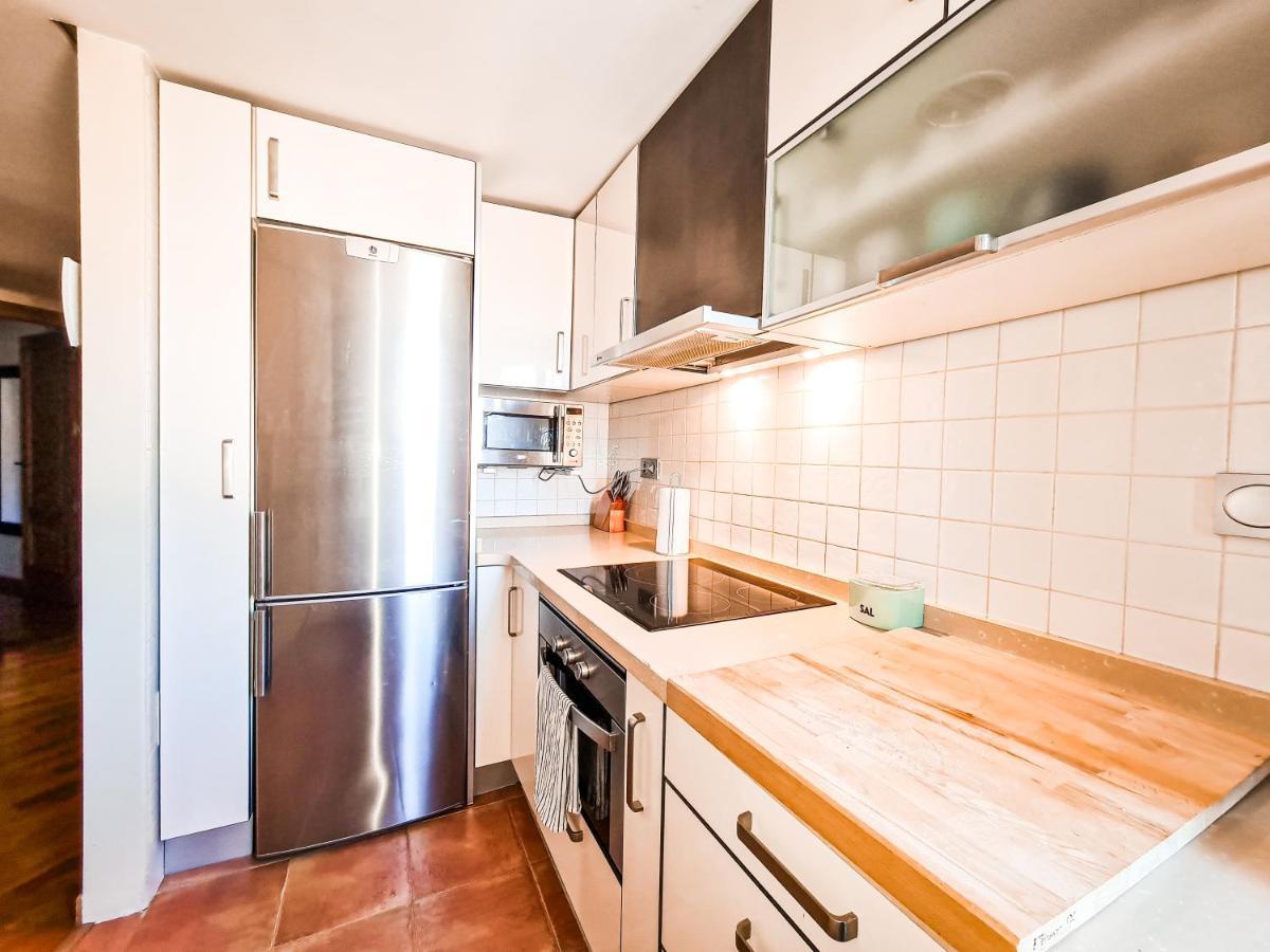 Apartamento Acogedor En Avenida Juan Carlos 1º Мурсія Екстер'єр фото